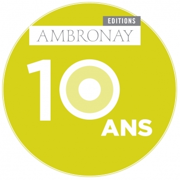 Soirée spéciale 10 ans d'Ambronay Éditions pendant le Festival