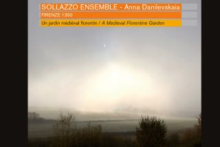Découvrez le nouveau CD Ambronay Editions de Sollazzo Ensemble !